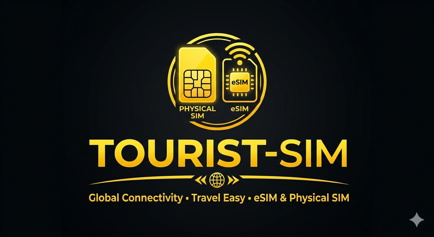 Tourist-Sim