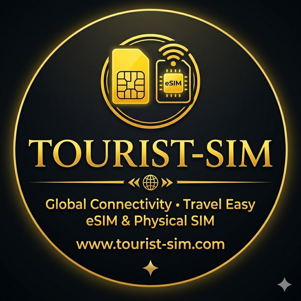 Tourist-Sim